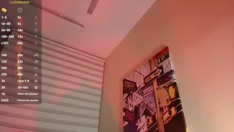 Snapshot of evaafoxxy_ chatting on 09.17.25 evaafoxxy_ online show from 09.17.25