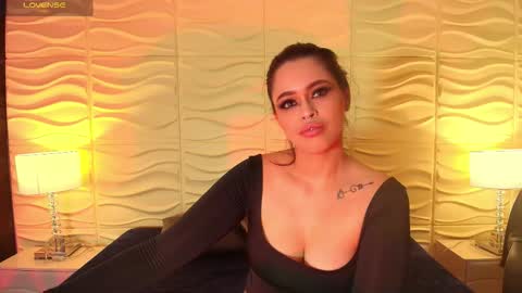 Snapshot of evaafoxxy_ chatting on 10.13.25 evaafoxxy_ online show from 10.13.25
