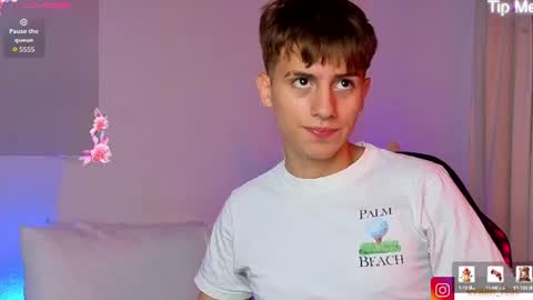 EVAN online show from 07.13.26