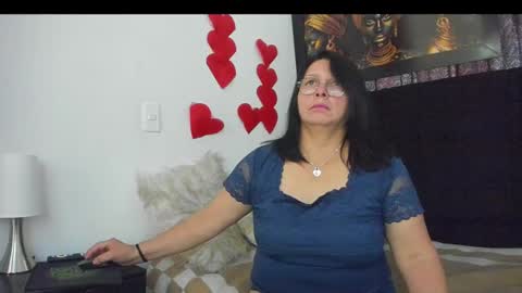 Eva online show from 02.23.25