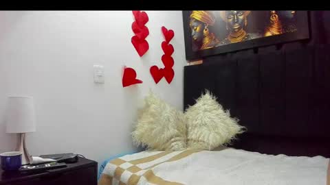 Eva online show from 02.27.25