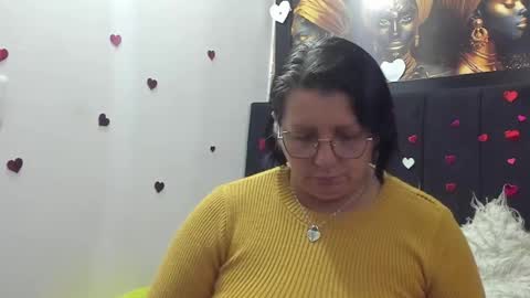 Eva online show from 04.14.26