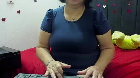 Eva online show from 06.08.26