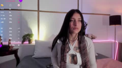  Eva online show from 01.12.26