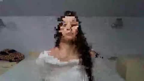 Snapshot of evablis chatting on 03.27.26 EvaBlis online show from 03.27.26