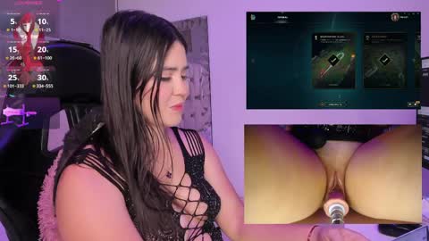 EvaBloom online show from 03.30.26