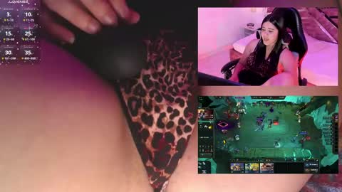 EvaBloom online show from 04.28.26