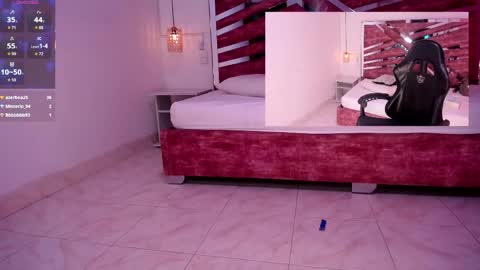 EvaBloom online show from 05.15.26