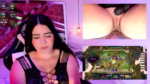 EvaBloom online show from 05.16.26