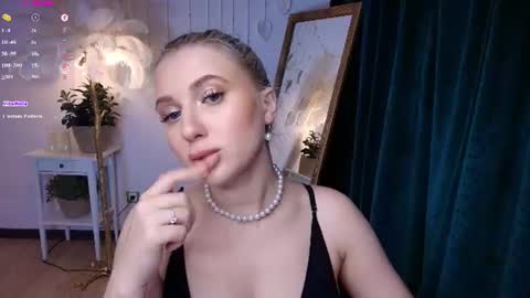 Eva  online show from 06.09.26