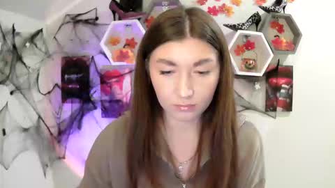 Evachaturbatte online show from 10.16.25