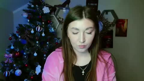 Evachaturbatte online show from 11.03.25