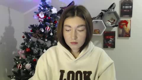 Evachaturbatte online show from 12.23.25