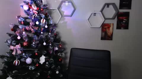 Evachaturbatte online show from 01.16.26