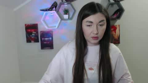 Evachaturbatte online show from 02.21.26