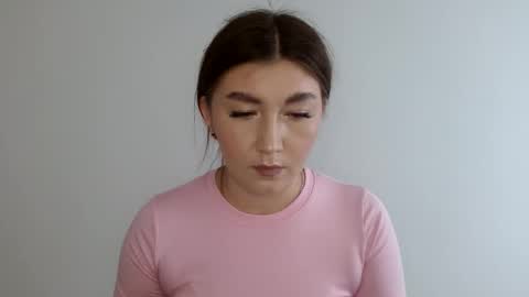 Evachaturbatte online show from 06.06.26