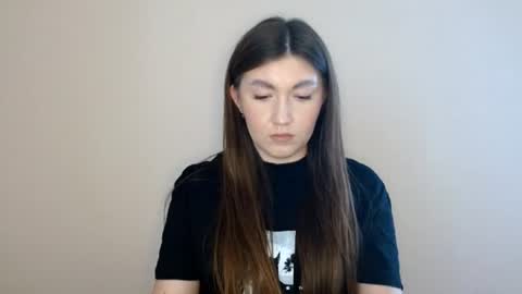 Evachaturbatte online show from 06.17.26