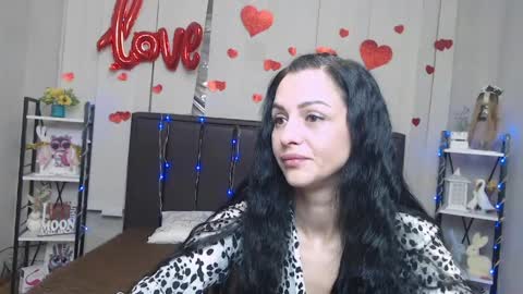 Snapshot of evaclarkk chatting on 05.30.26 EvaClarkk online show from 05.30.26