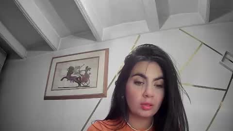 evacollins12 online show from 02.07.25