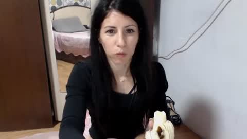 hornycrissyyourlove online show from 09.16.25