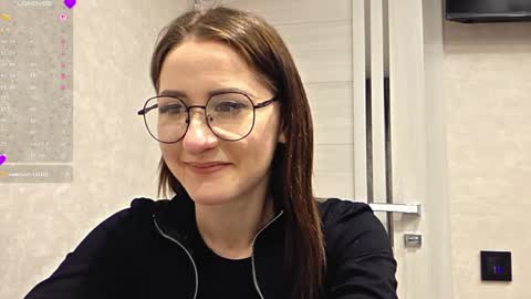 Snapshot of evadevis chatting on 06.01.26 EvaDevis online show from 06.01.26