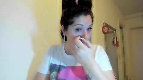 Snapshot of evadiana8484 chatting on 02.03.26 evadiana8484 online show from 02.03.26