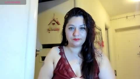 evadiana8484 online show from 04.21.26