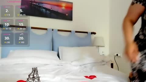 evadiana8484 online show from 04.27.26