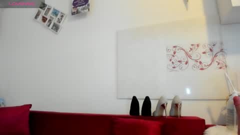 Snapshot of evadiana8484 chatting on 07.21.26 evadiana8484 online show from 07.21.26