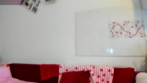 Snapshot of evadiana8484 chatting on 07.23.26 evadiana8484 online show from 07.23.26