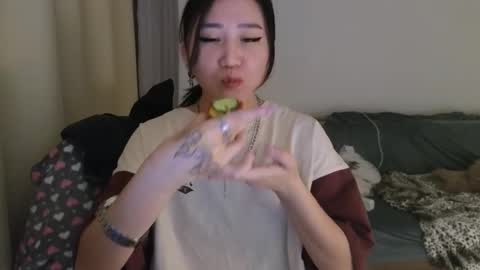 Eva online show from 10.13.25