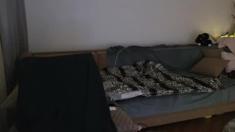 Eva online show from 10.14.25