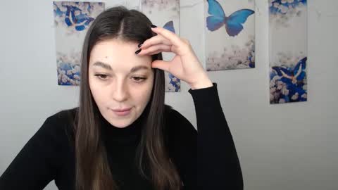 Snapshot of evaeldis chatting on 03.02.26 Eva online show from 03.02.26