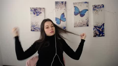 Eva online show from 05.02.26