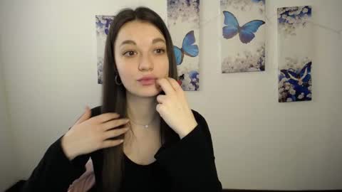 Eva online show from 05.03.26