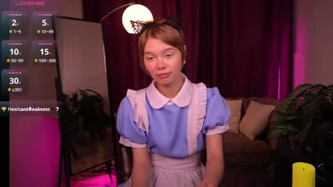 evaeverly online show from 06.30.26