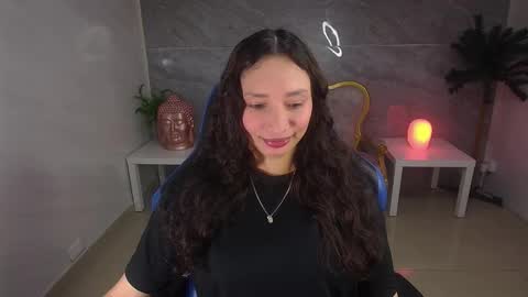 Evangeline online show from 09.09.25