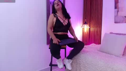EVA GODDESS  online show from 07.14.26