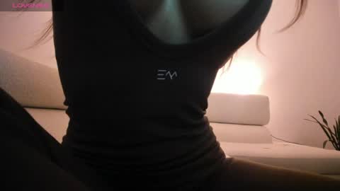 Eva Gomez online show from 05.11.26