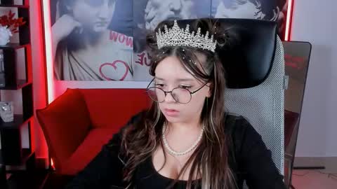 Eva online show from 02.14.26