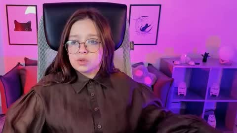 Eva online show from 03.19.26