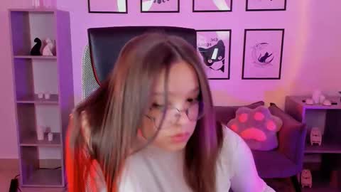 Eva online show from 03.25.26