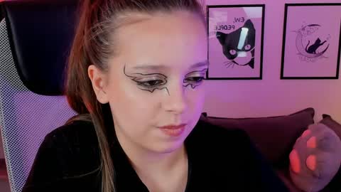 Eva online show from 03.27.26