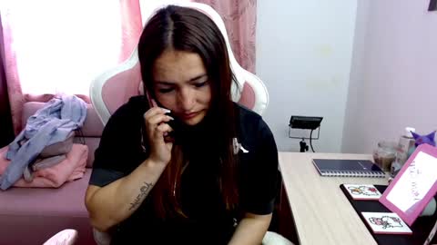 Eva online show from 02.03.25