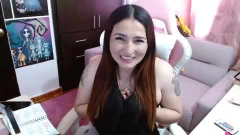 Eva online show from 09.09.25