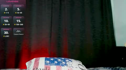 Evah Lee online show from 01.09.26