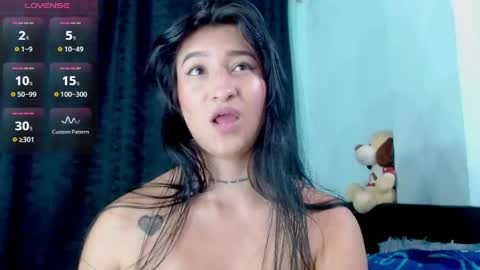 Evah Lee online show from 04.25.26