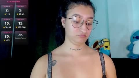 Evah Lee online show from 05.05.26