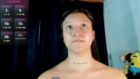 Snapshot of evah_lee chatting on 05.26.26 Evah Lee online show from 05.26.26