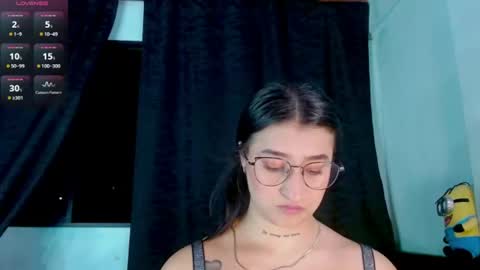 Evah Lee online show from 07.13.26
